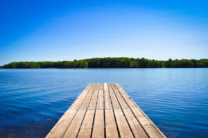 Dock Construction